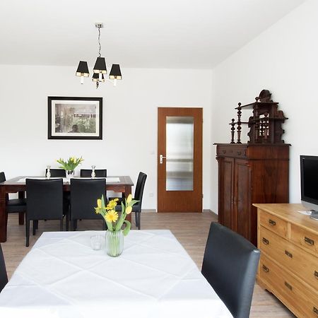 Bed and Breakfast Altes Forsthaus Manderscheid Exteriér fotografie
